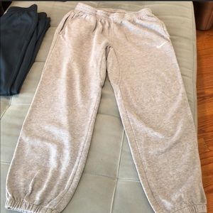 Nike pants